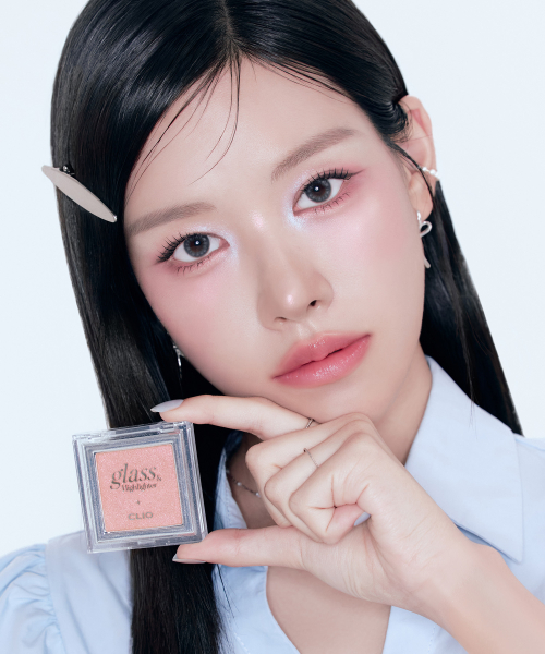 클리오() [NEW컬러] 글래스 앤 하이라이터 상품 이미지