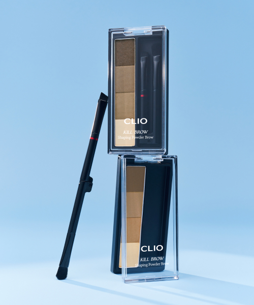 클리오() 킬브로우 쉐이핑 파우더 브로우 상품 이미지