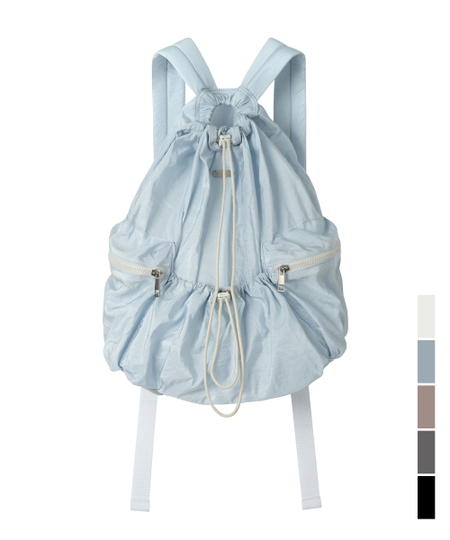 어반드레스(AVANDRESS) Daily String Pocket Backpack - 5COL