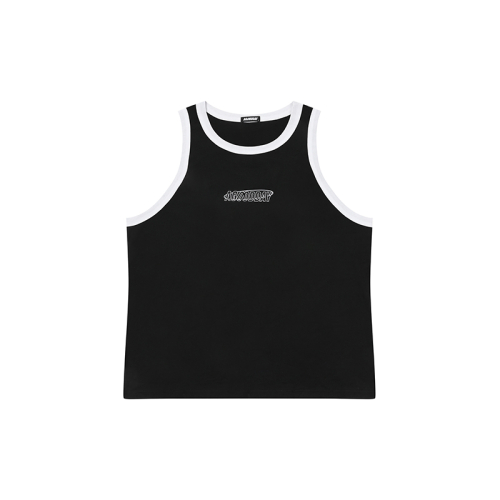 RAPA SLEEVELESS(black)