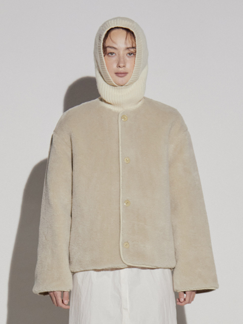 Reversible Padding Jacket (3Color)