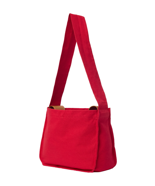 【NOHANT】MEDIUM CUDDLE BAG THREE WAY 노앙(NOHANT) MEDIUM CUDDLE BAG THREE WAY - 사이즈 & 후기