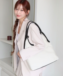 [유이수 PICK] Ringo Bag · 링고백