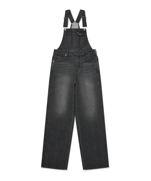 NWT 2024 Wrangler Overalls jeans womens M