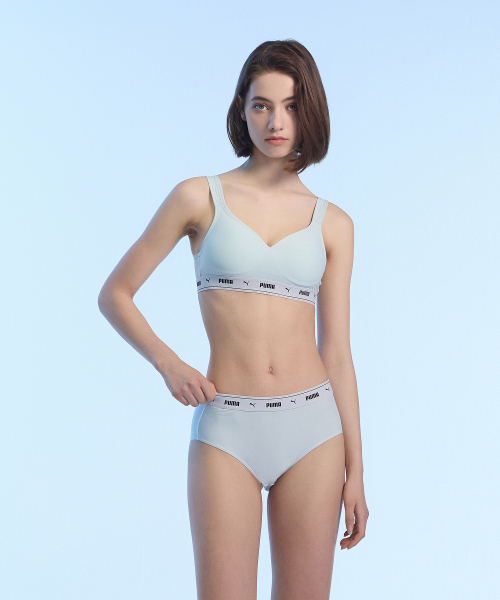 Комплект белья Ice Fit Soft Touch Mint