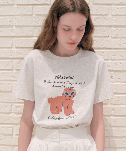 로라로라(ROLAROLA) ROLA SUNGLASSES PUPPY STANDARD FIT T