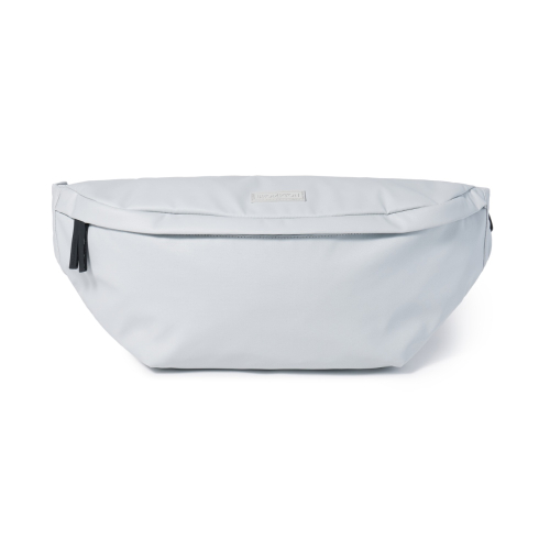 COMMUTER SLING BAG - L/GREY (P245ACR103)