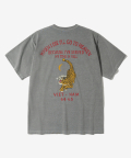 MIL SERIES TEE(VIET NAM TIGER)_PIGMENT KHAKI