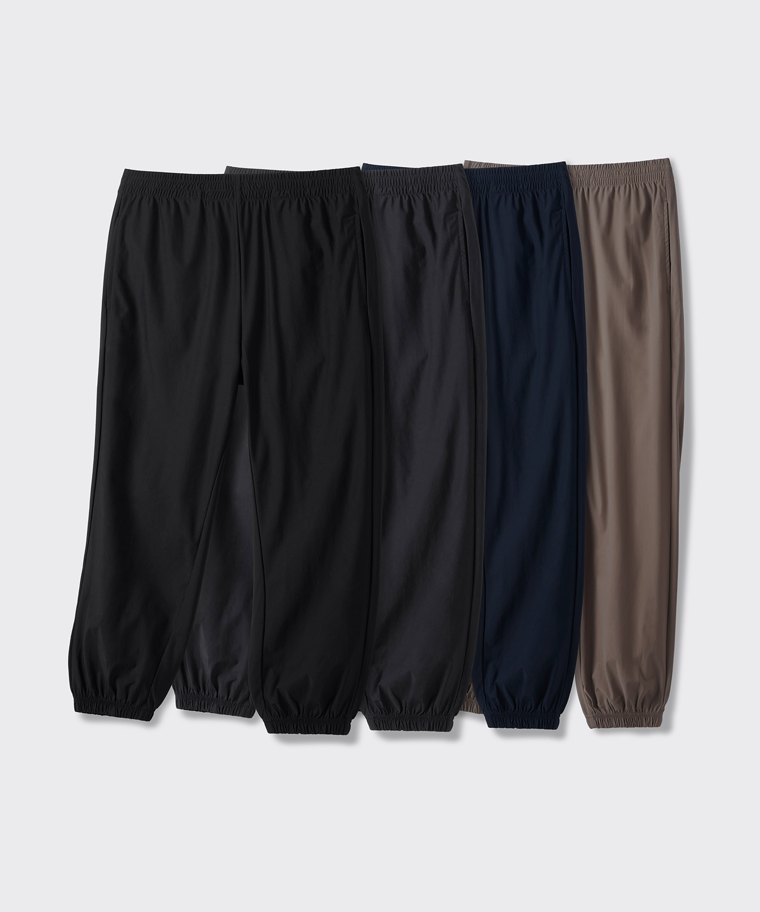 COOLTANDARD COOLING JOGGER PANTS 2PACK