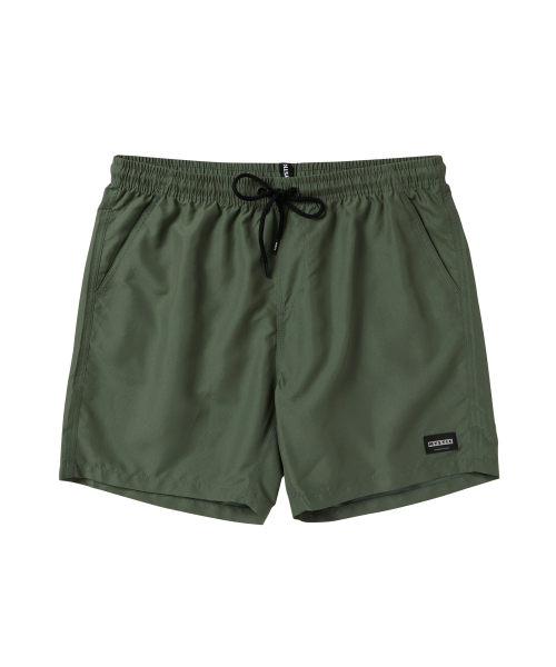Брендовые шорты для плавания BRAND Swim boardshort