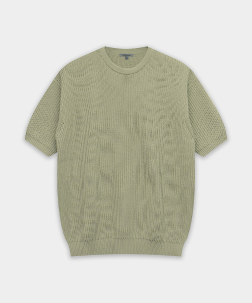 Летний стираемый полуниткт Olive