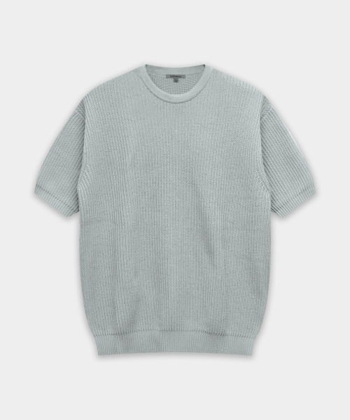 Летний стираемый полуниткт Sky Grey