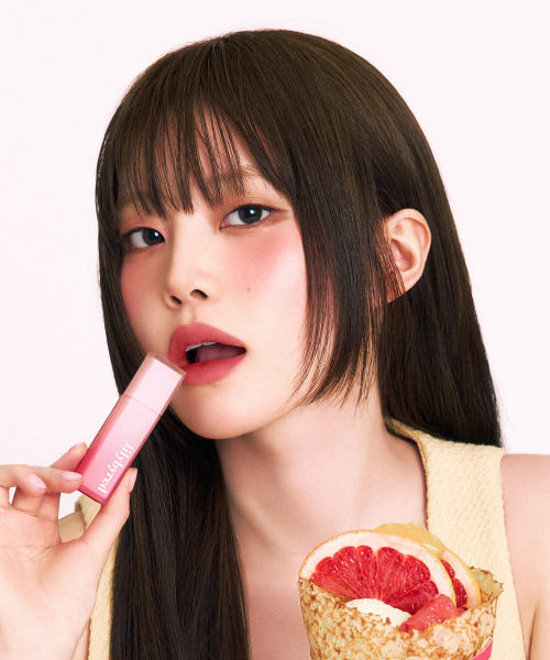 릴리바이레드() [2PACK] 스윗 라이어 밀키 틴트 상품 이미지