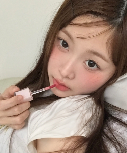 릴리바이레드() [2PACK] 스윗 라이어 밀키 틴트 상품 이미지