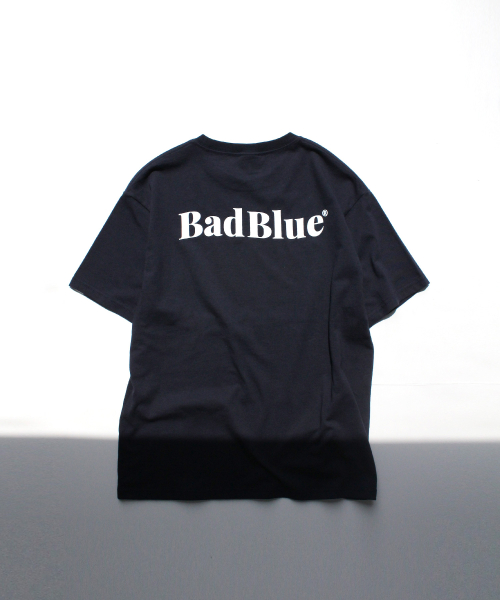 Logo Tee Navy