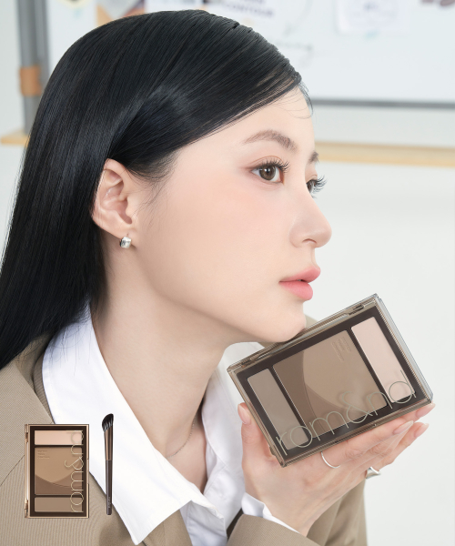 노즈 브러쉬