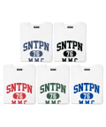 [2PACK] SP SNTPN 로고 티셔츠 5COLOR