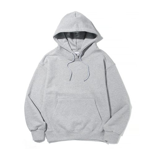 Базовое худи Grey