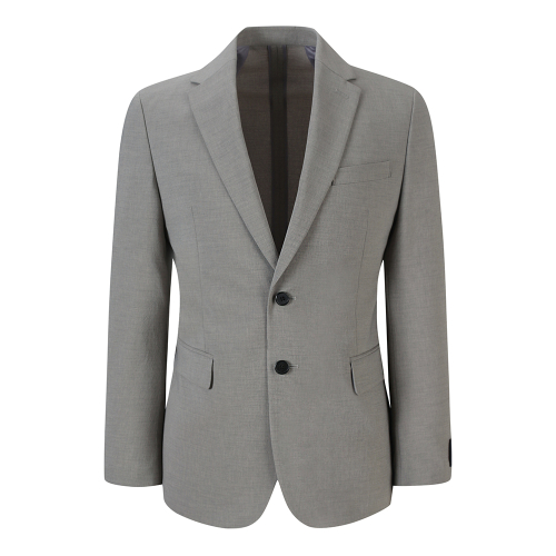 24S/S Poly Solid жакет-костюм (FIEAD4336)
