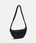 Cocoon Bag - Black