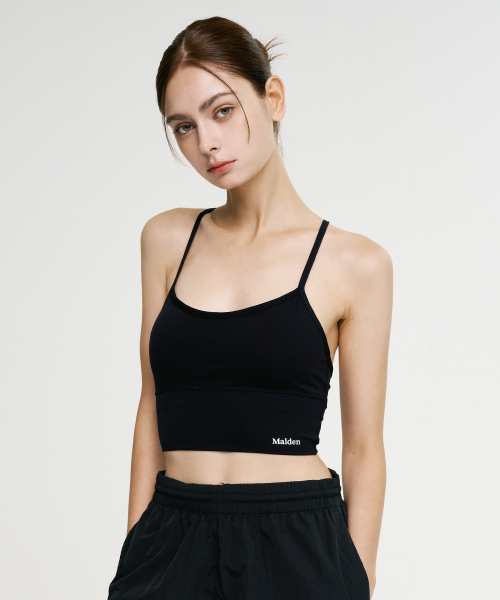 몰든() 엑스 스트랩 브라탑 상품 이미지