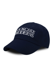Moderns Logo Ball Cap - Navy
