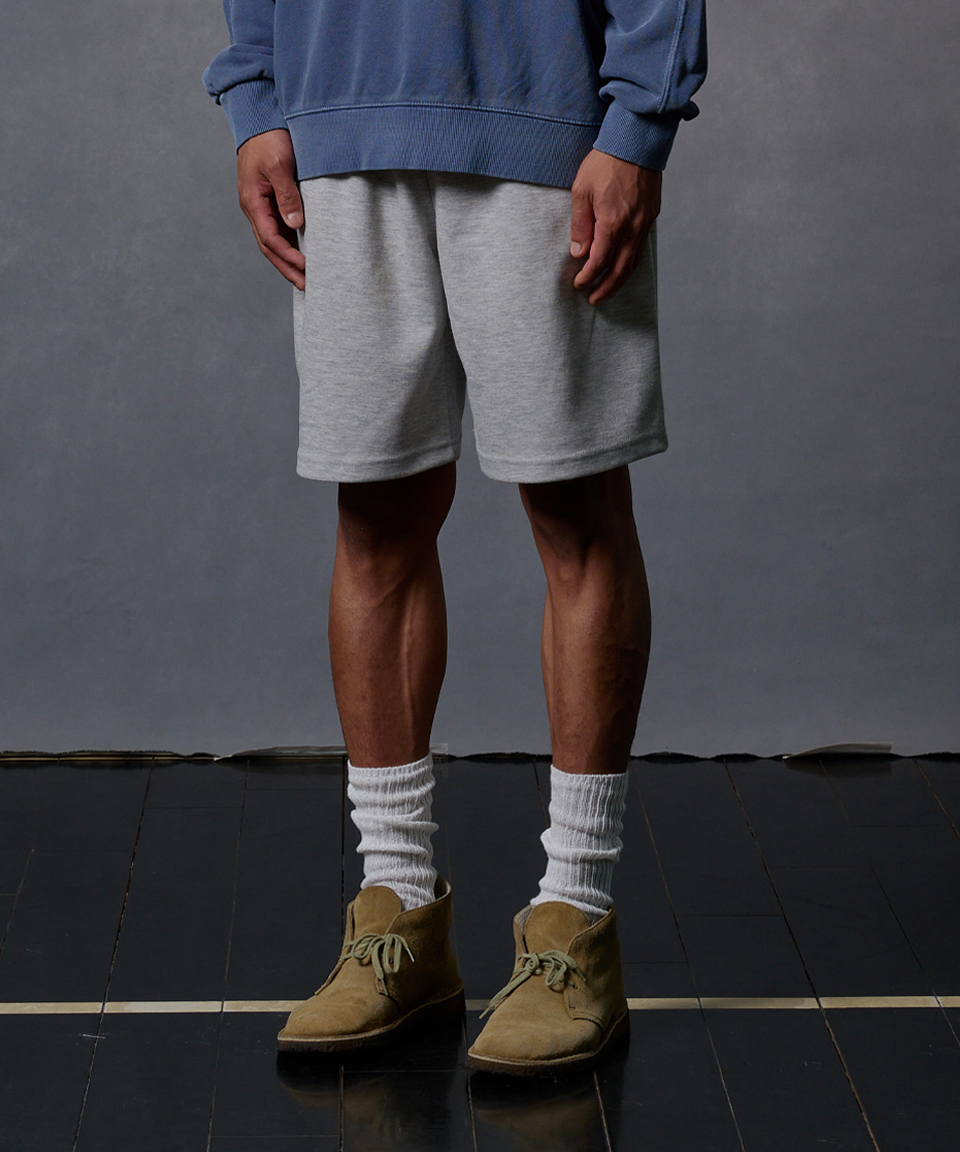 Royal Minimal Sweat Shorts