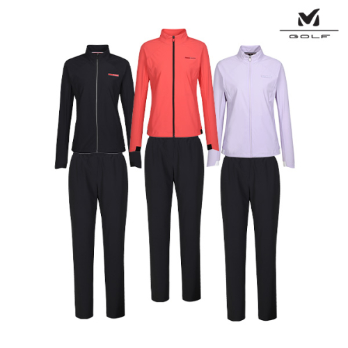 Женский трикотажный костюм 3Color