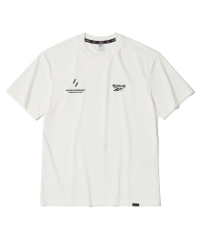 WELTER EXPERIMENT X REEBOK SOFTCORE T-SHIRT_WHITE_WDT023