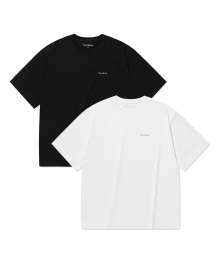 NMR 2-PACK RELAXED T-SHIRTS