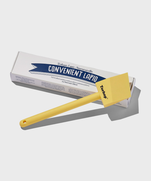 토르홉(torhop) 편리한 브러쉬 라피오