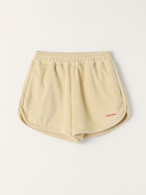 ●Sienne● Venice Shorts Cream S4UPT012 시엔느(SIENNE) Venice Shorts (Cream) - 사이즈 & 후기 | 무신사