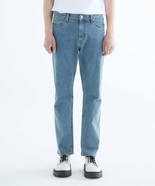 랩원오원(LAB101) JOHN CONE DENIM STONE WASH SELVEDGE 상품 이미지