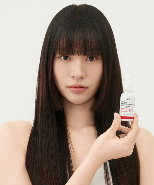 더모 PDRN 리쥬버네이션 100 앰플 30ml