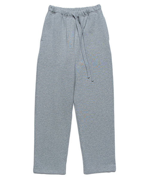Свободные спортивные штаны wide fit - Grey