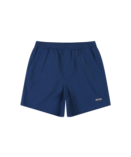 Женские нейлоновые шорты W CAPSULE LOGO NYLON SHORTS