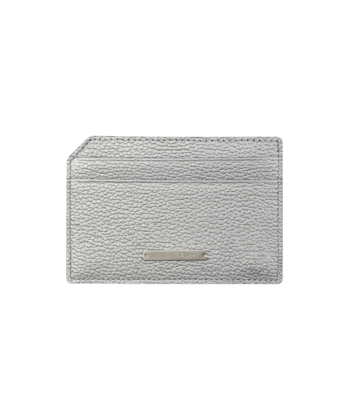 MISEKI SEOUL☆Card holder wallet MUSINSA | MISEKI SEOUL Card holder wallet BLACK