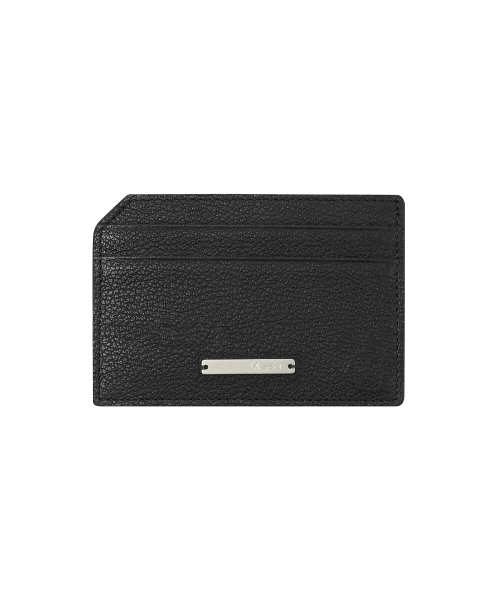 MISEKI SEOUL☆Card holder wallet Compact ID Card Case Holder | ROYCE New York