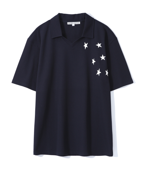 SPORTS PK T-SHIRT (navy)