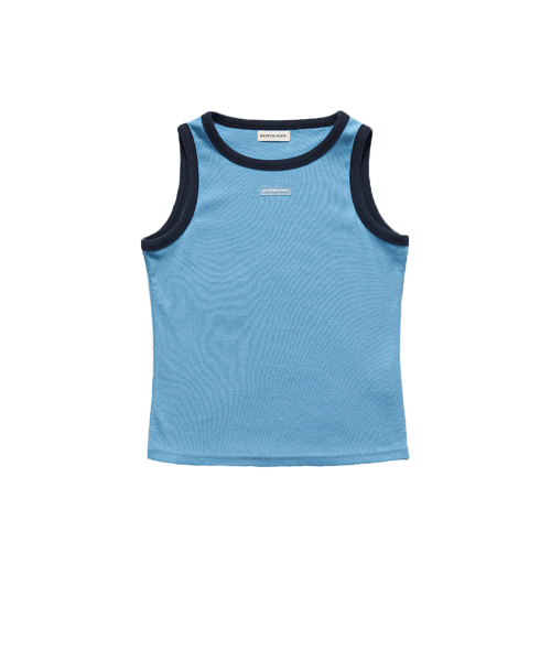 RIM TANK / BLUE