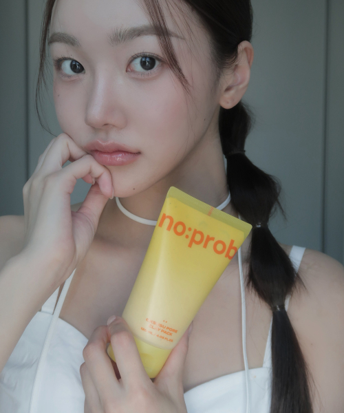 노프랍() [피지흡착] 옥수수 포어 클레이 팩 120mL 상품 이미지