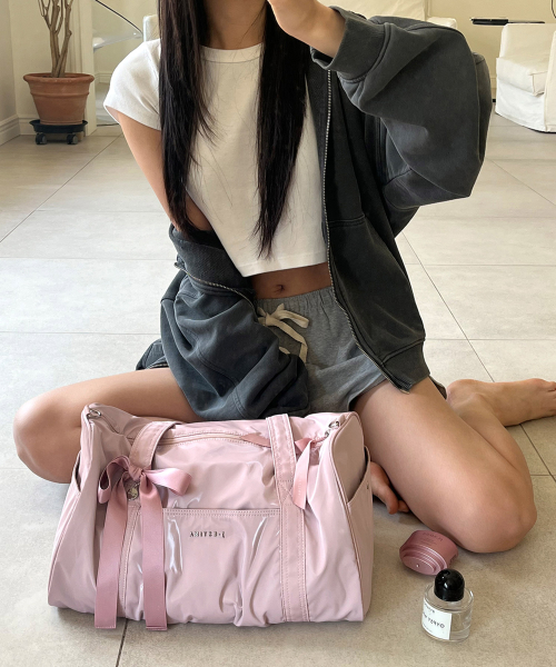 제이에스티나() BALLO LG 보스톤숄더 PK (JHNEHA4BF117PK260) 상품 이미지