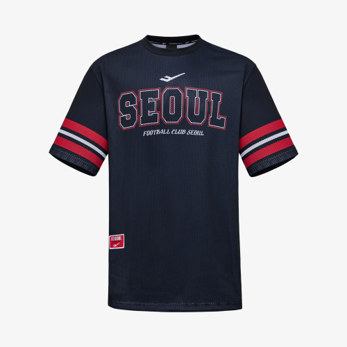프로-스펙스() FC SEOUL MESH JERSEY PLUS 상품 이미지