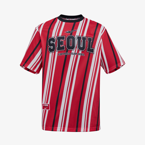 프로-스펙스() FC SEOUL MESH JERSEY PLUS (STRIPE) 상품 이미지