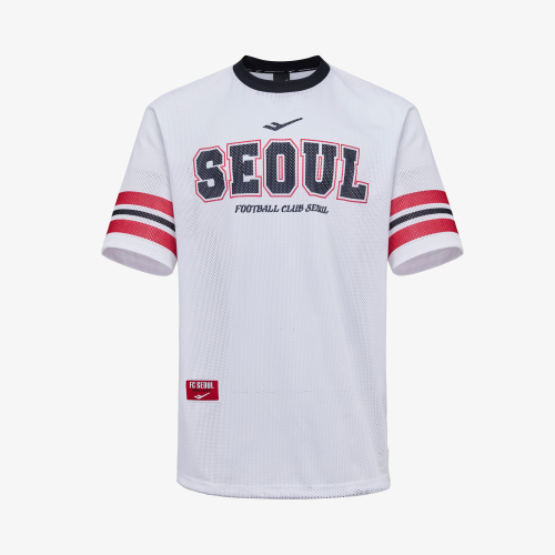프로-스펙스() FC SEOUL MESH JERSEY PLUS 상품 이미지