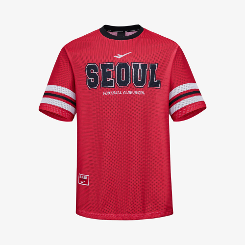 프로-스펙스() FC SEOUL MESH JERSEY PLUS 상품 이미지