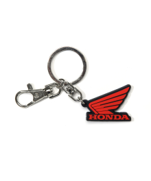 Honda Original Wing logo Key ring