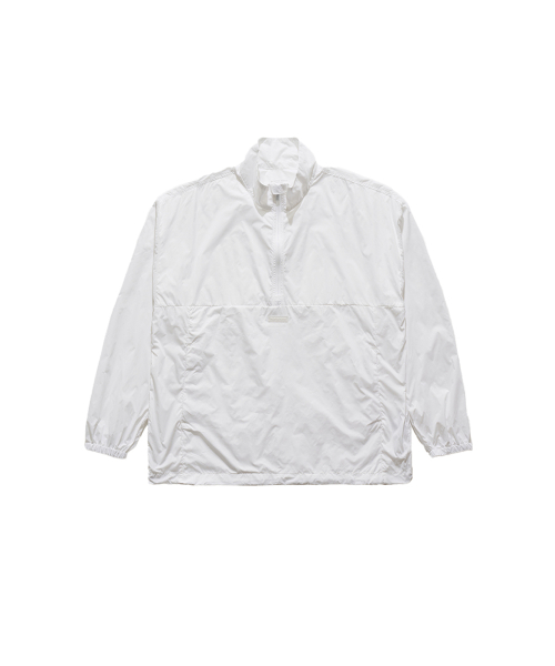 Легкий анорак 24SS - White/LIGHT ANORAK