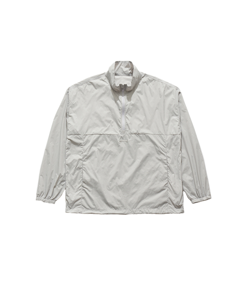 Легкий анорак 24SS - GRAY