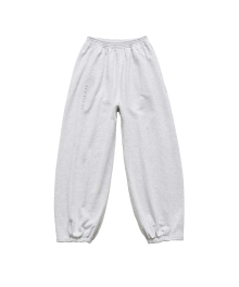 24SS 컷어웨이 스웻팬츠 - 멜란지그레이/CUTAWAY SWEATPANTS  / MELANGE GRAY